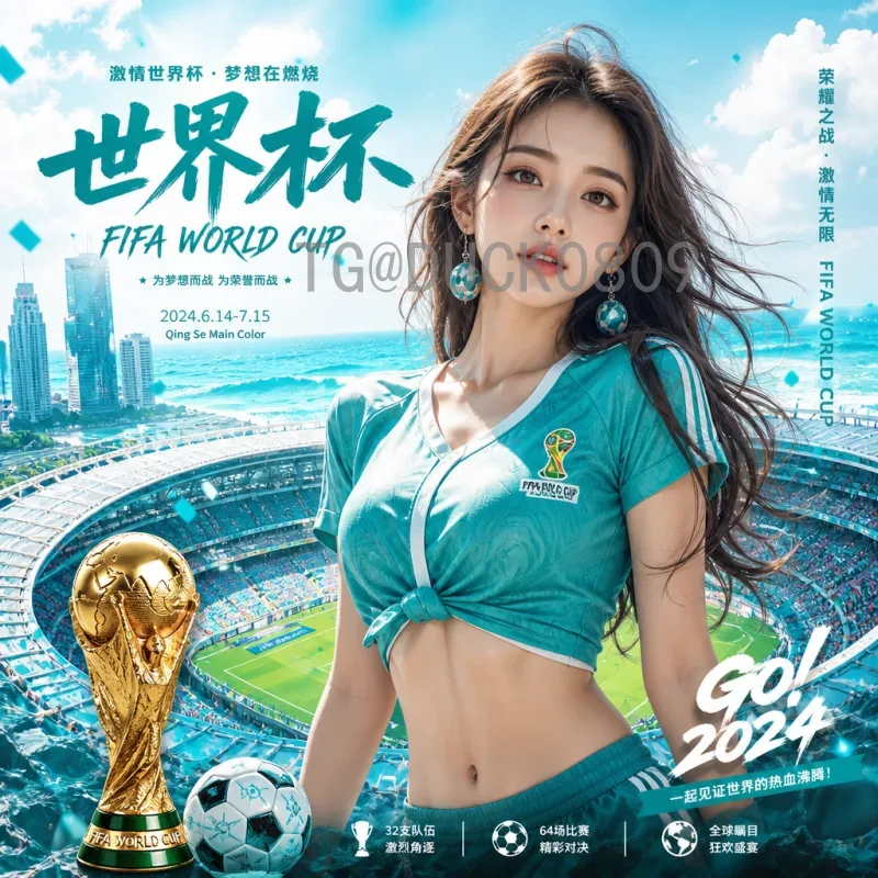 世界杯小组赛今日在线直播：观赛指南与精彩看点全解析