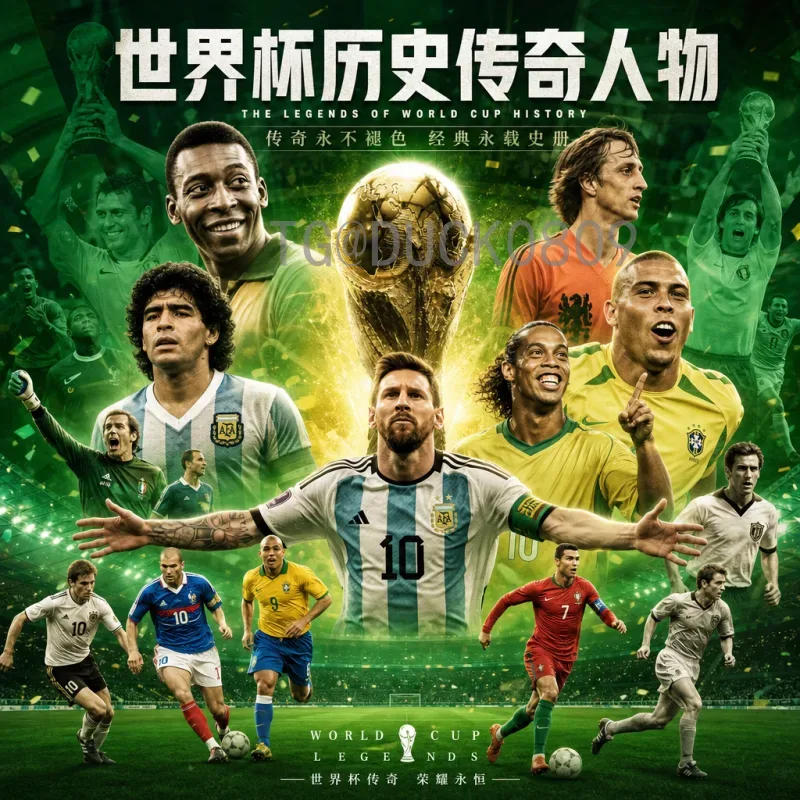 2026美加墨世界杯晋级规则详细解读：48队赛制与名额分配全解析